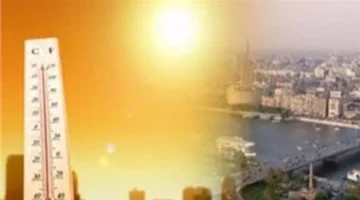 تحذير لـ 5 محافظات.. تقلبات جوية حادة تضرب مصر حتى نهاية الأسبوع